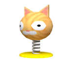 Wiggle Noggin - Pikmin 2