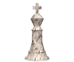 Worthless Statue - Pikmin 2