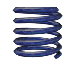 Coiled Launcher (Early) - Pikmin 2