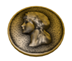 Coins (Early) - Pikmin 2