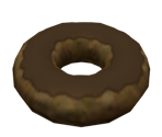 Donuts (Early) - Pikmin 2