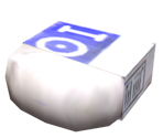 Dream Material (Early) - Pikmin 2
