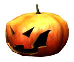 Possessed Squash (Early) - Pikmin 2