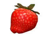 Strawberries (Early) - Pikmin 2