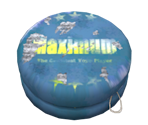 Blue Yo-Yo - Pikmin 2