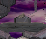 Tower of Despair (Last Floor) - Miitopia