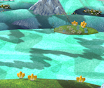 Easin Hills - Miitopia