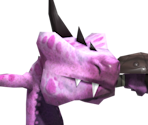 199 Lizard(traveler)man - Miitopia