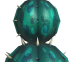106 Cactus Cool - Miitopia