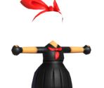 007 Sailor Gown - Miitopia