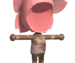 002 Cherry Blossom - Miitopia