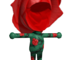 015 Rose - Miitopia