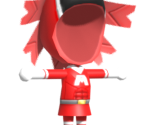 017 Super Flower - Miitopia
