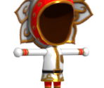 019 Hero Flower - Miitopia