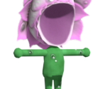 021 Lotus - Miitopia
