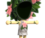 024 Goddess Flower - Miitopia