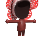 025 Rafflesia - Miitopia