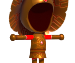 029 Legendary Flower - Miitopia