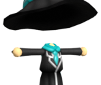 007 Suit Robe - Miitopia