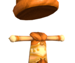 012 Dancer's Robe - Miitopia