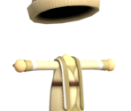 002 Morning Vestments - Miitopia