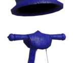 007 Penguin Vestments - Miitopia