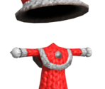 008 Wooly Vestments - Miitopia