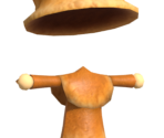 010 Bread Vestments - Miitopia