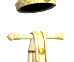 014 Sunlight Vestments - Miitopia