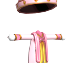 015 Heart Vestments - Miitopia