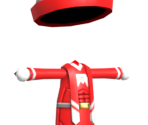 017 Super Vestments - Miitopia