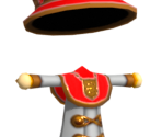 019 Hero Vestments - Miitopia