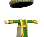 027 Holy Vestments - Miitopia