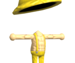 005 Macho Threads - Miitopia