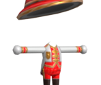 010 Hero Threads - Miitopia