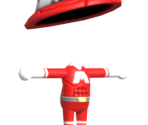 012 Super Threads - Miitopia