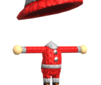 013 Woolly Threads - Miitopia