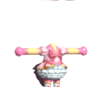 022 Heart Outfit - Miitopia