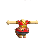 026 Hero Outfit - Miitopia