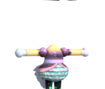 030 Aurora Outfit - Miitopia