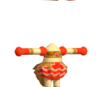 031 Legendary Outfit - Miitopia