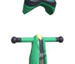 002 Experiment Lab Gear - Miitopia