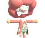 003 Outlandish Lab Gear - Miitopia