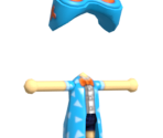 004 Toy Lab Gear - Miitopia