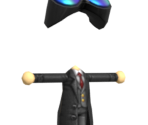006 Smart Lab Gear - Miitopia
