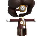 009 Watch Lab Gear - Miitopia
