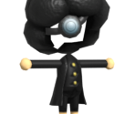 010 Minimalist Lab Gear - Miitopia