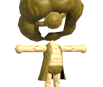 011 Macho Lab Gear - Miitopia