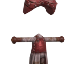 012 Metallic Lab Gear - Miitopia