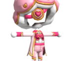 014 Heart Lab Gear - Miitopia